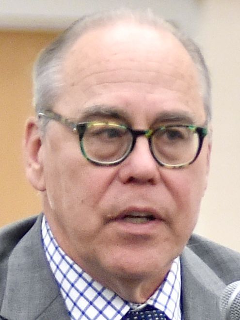 Neal Smatresk